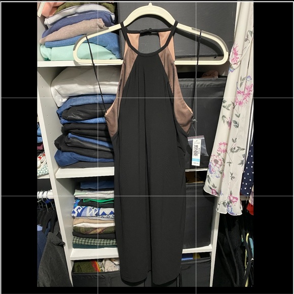 Morgan & Co. Dresses & Skirts - Brand new Morgan&Co cocktail dress, Size 5/6